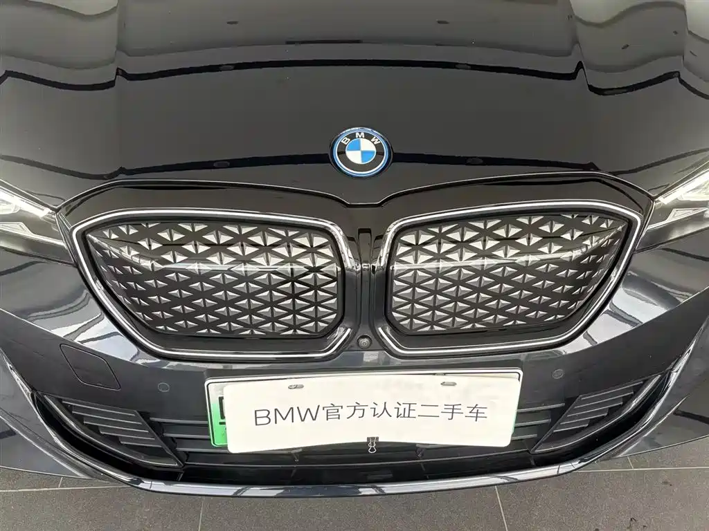 BMW i3 — миниатюра 21