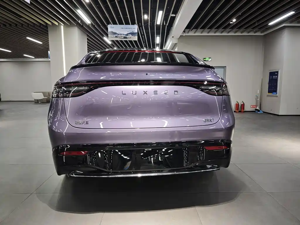 Zhijie Zhijie R7 — миниатюра 5