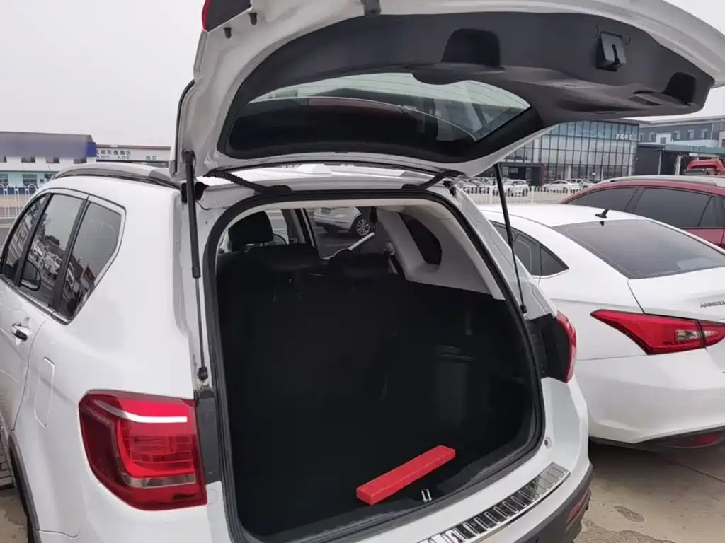 Haval H6 — миниатюра 19