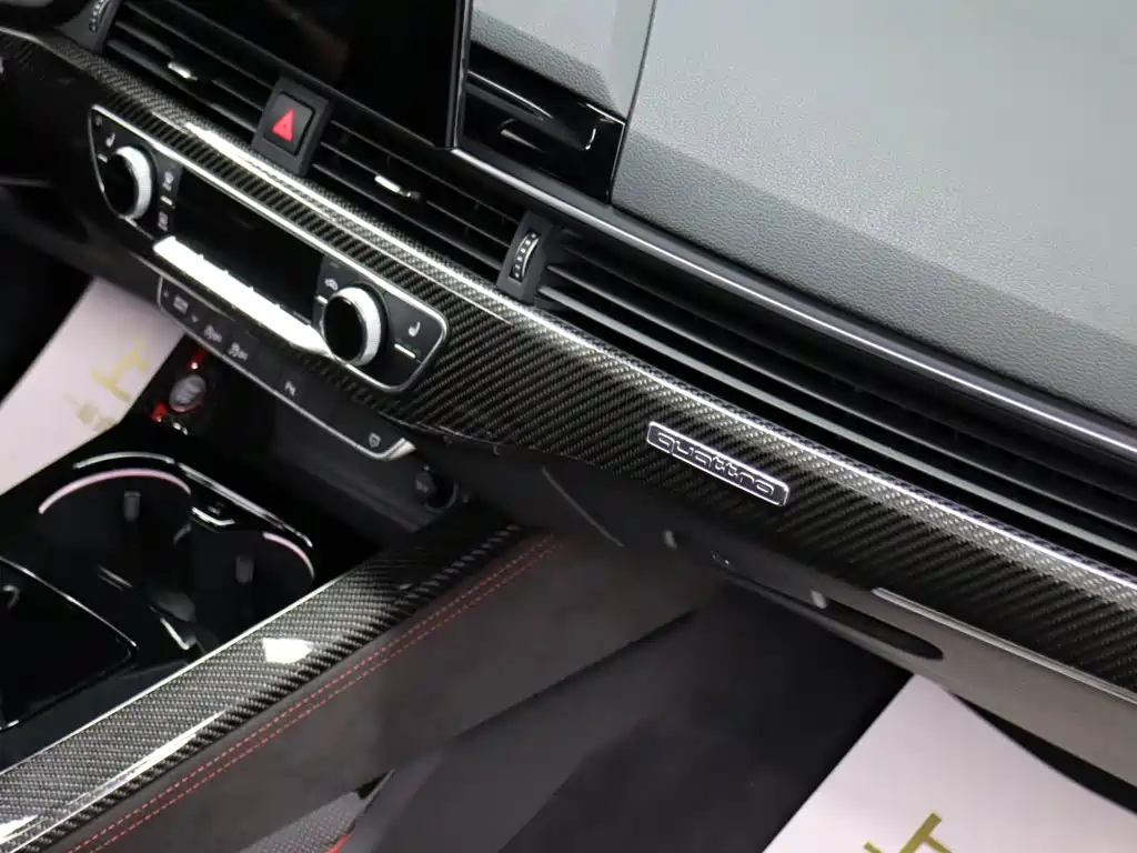 Audi RS 5 — миниатюра 19