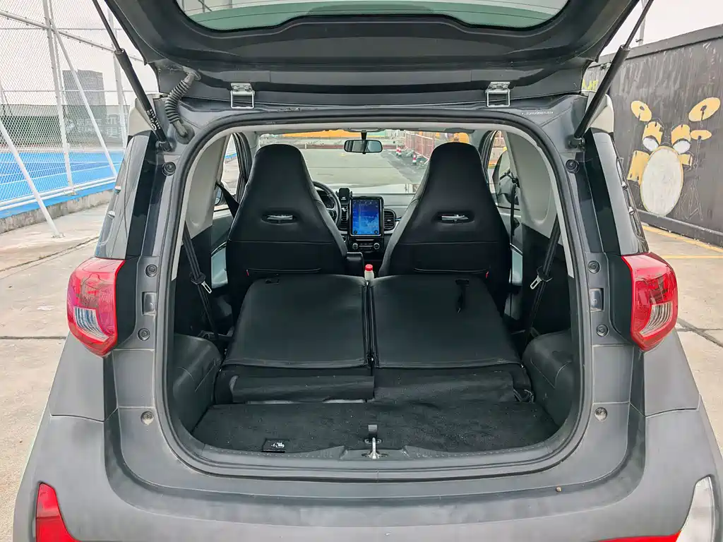 Chery QQ Little Ant — миниатюра 8