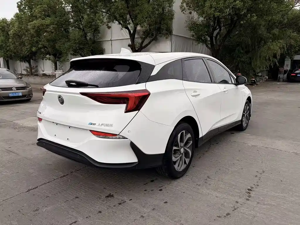 Buick Velite 6 — миниатюра 5