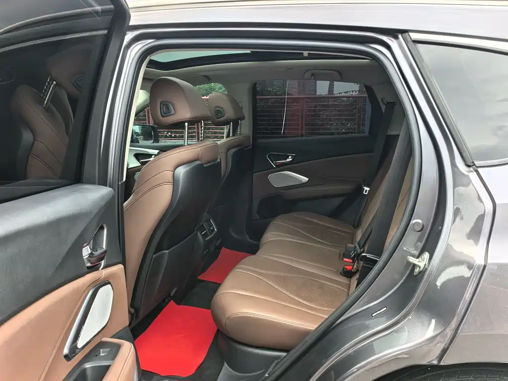 Acura RDX 2019 2.0T Premium VI
