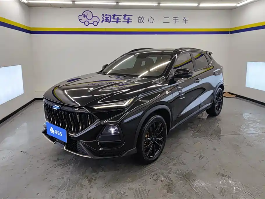 Oshan Oushang X5 2022