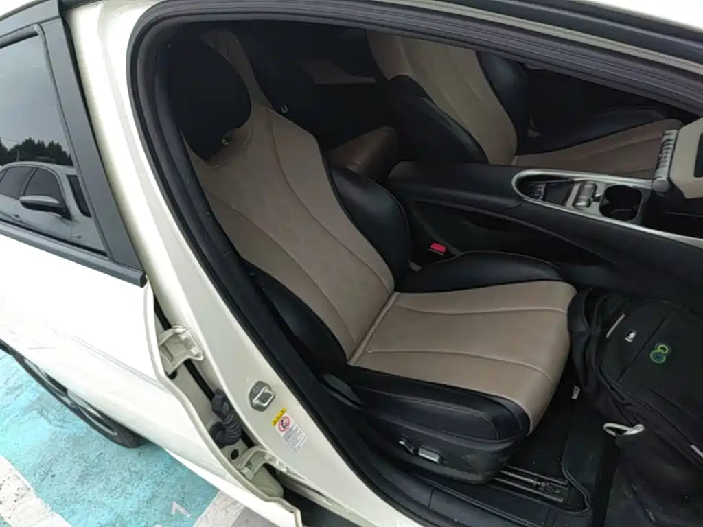BYD Dolphin — миниатюра 25