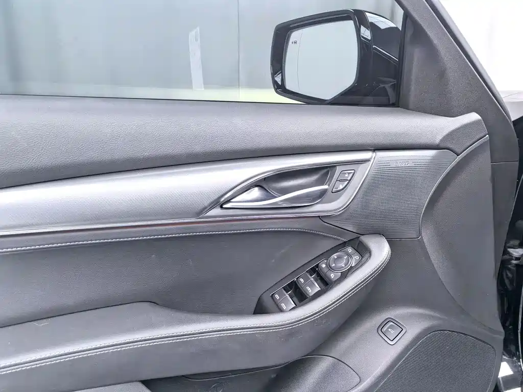 Cadillac CT5 2024 28T Luxury