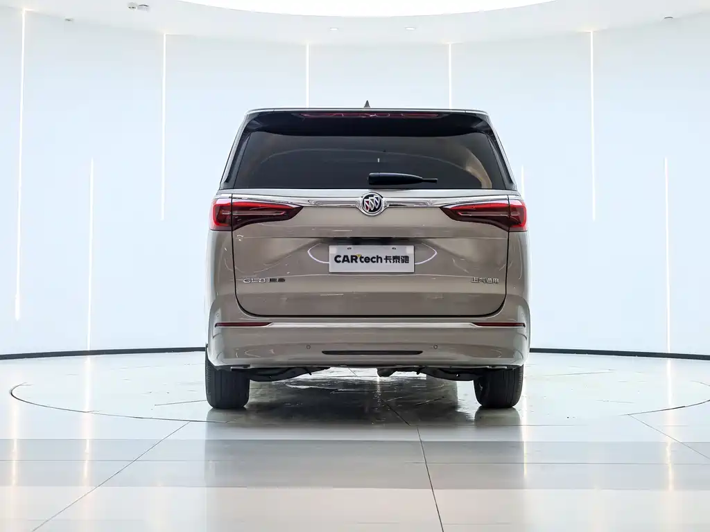 Buick GL8 2023 ES Premium