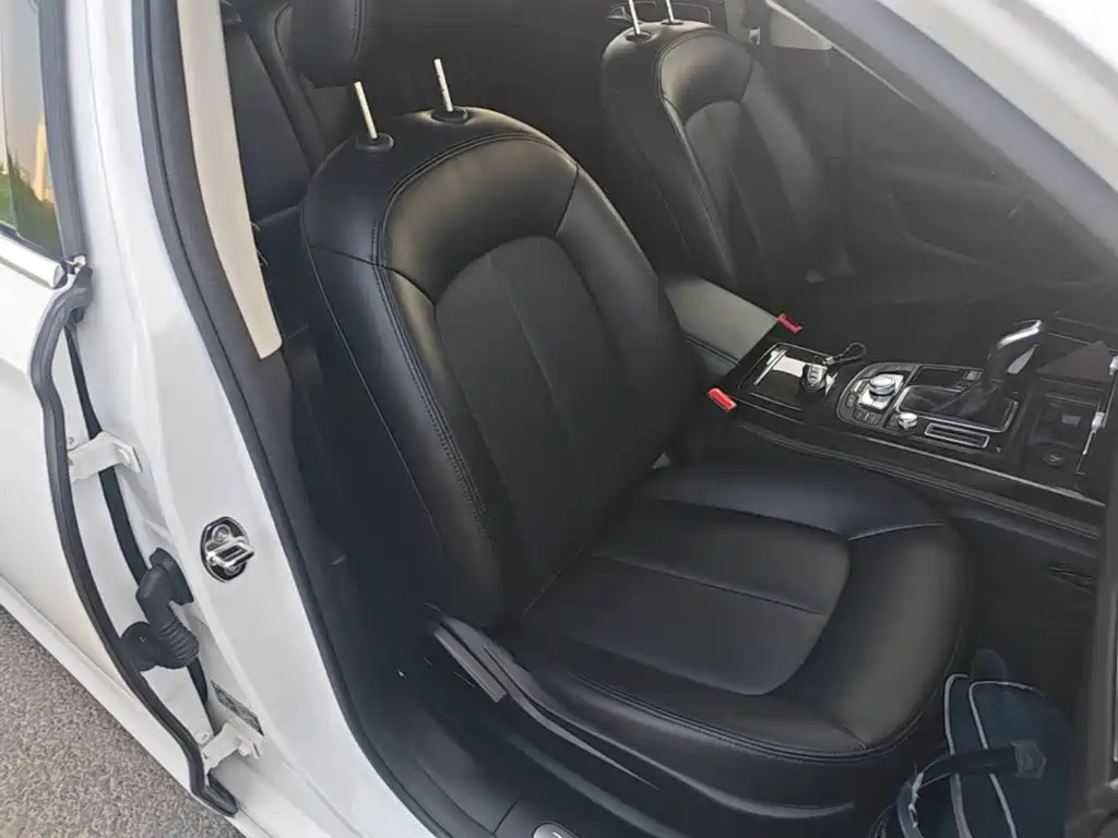 Zotye Zotye Z700 — миниатюра 25