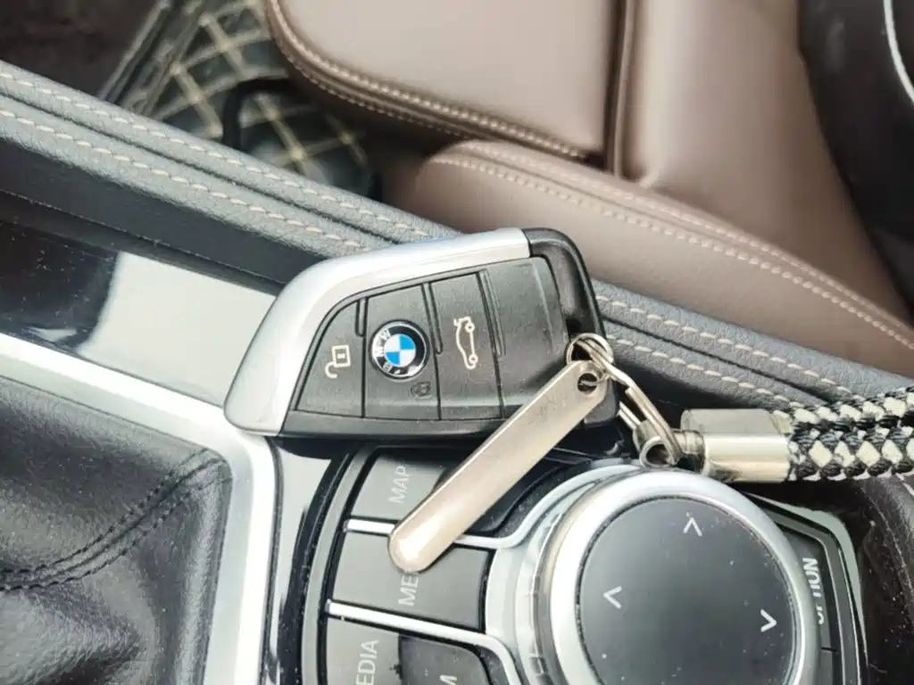 BMW 1 Series — миниатюра 9