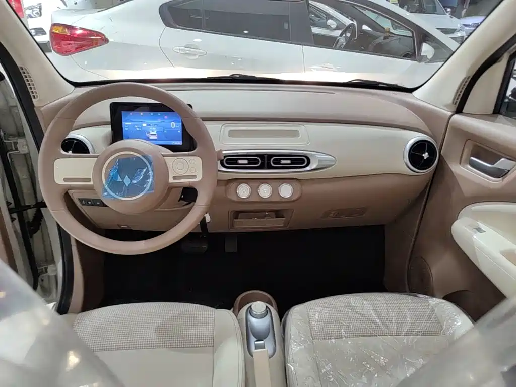 Wuling Mini EV MINIEV 2025
