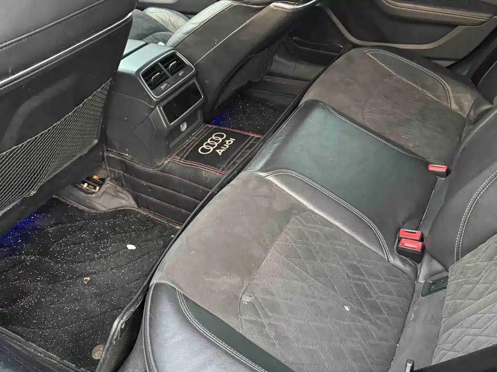 Audi A6L — миниатюра 6