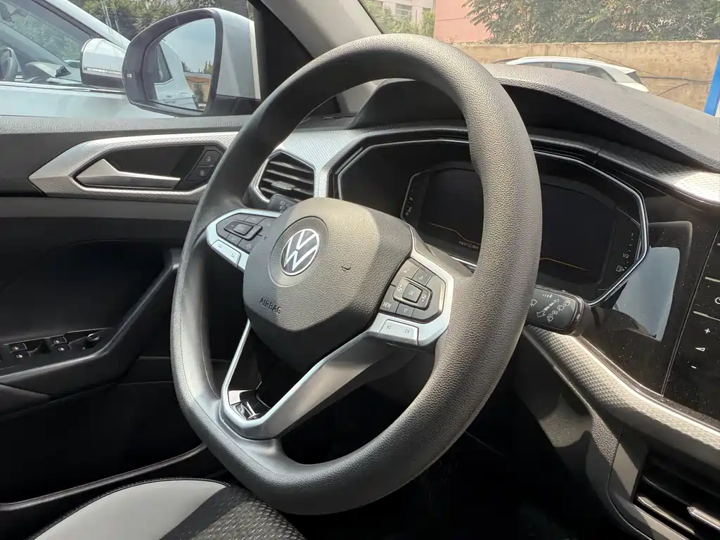 Volkswagen Tacqua — миниатюра 5