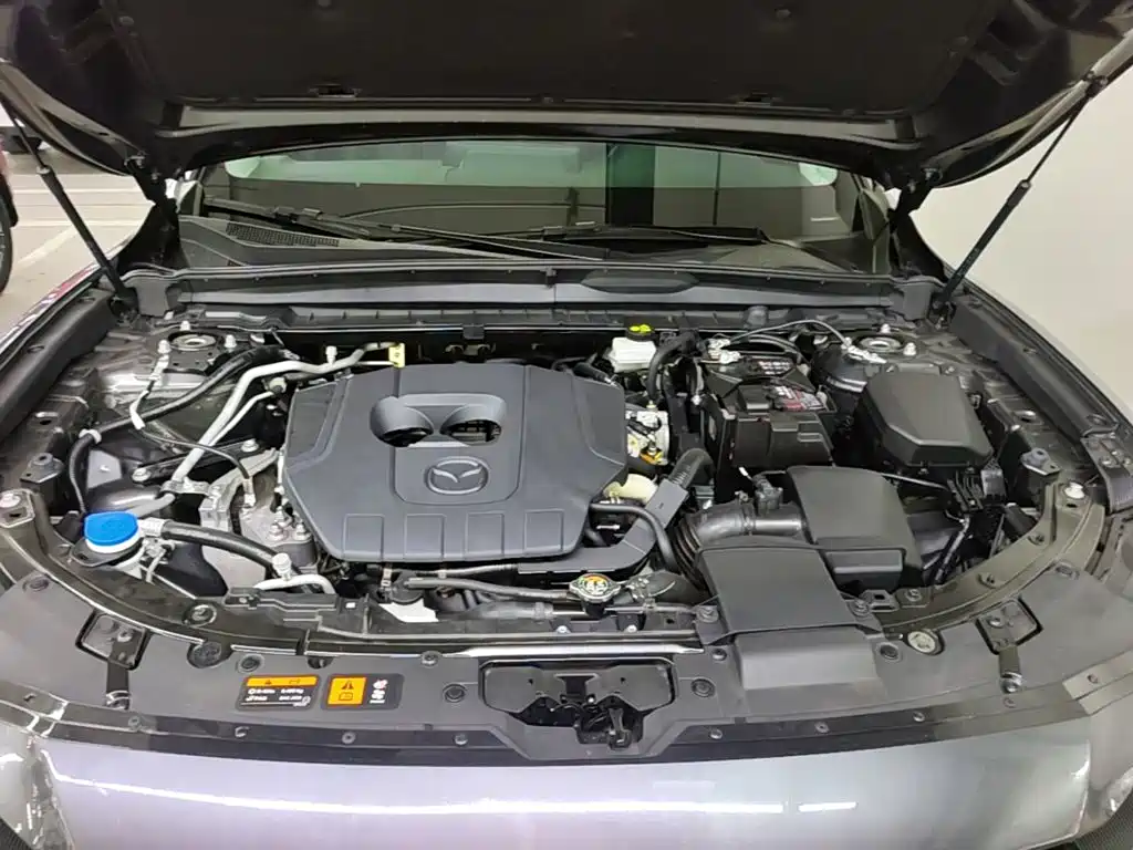 Mazda CX-50 Xingye — миниатюра 20