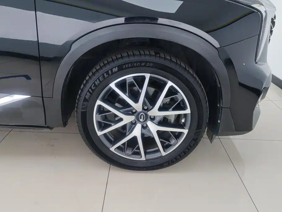GAC Motor Trumpchi GS8 — миниатюра 6