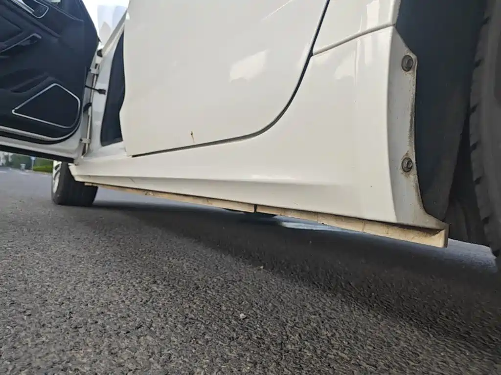 Zotye Zotye Z700 — миниатюра 22