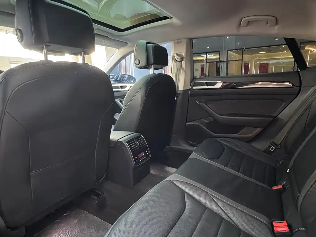 Volkswagen FAW - Passat CC CC 2021 380TSI