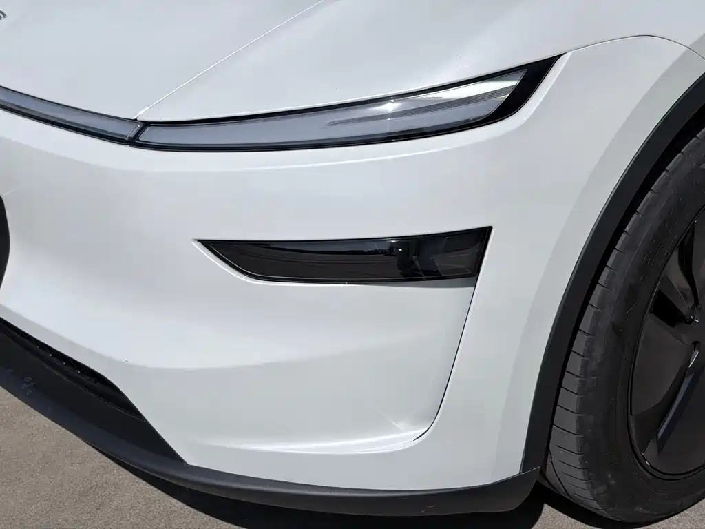 Tesla Model Y — миниатюра 4
