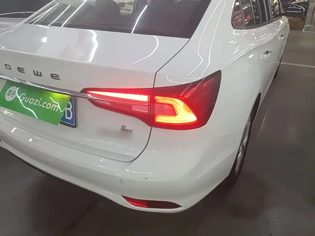 Roewe i5 — миниатюра 8
