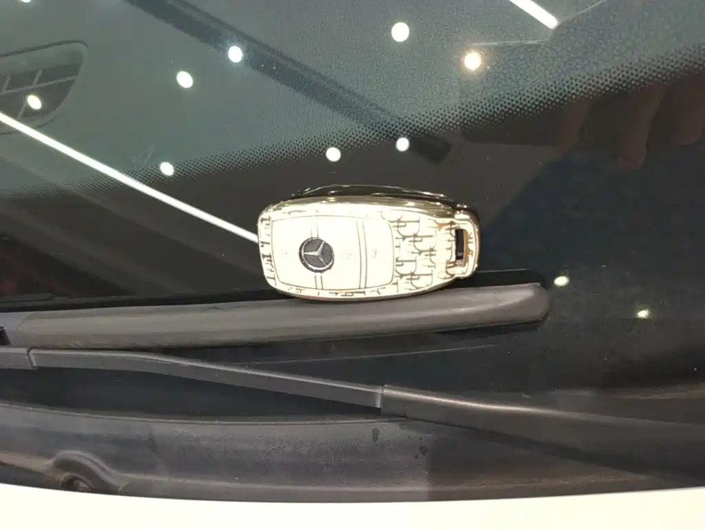 Mercedes-Benz CLA (Import) — миниатюра 9