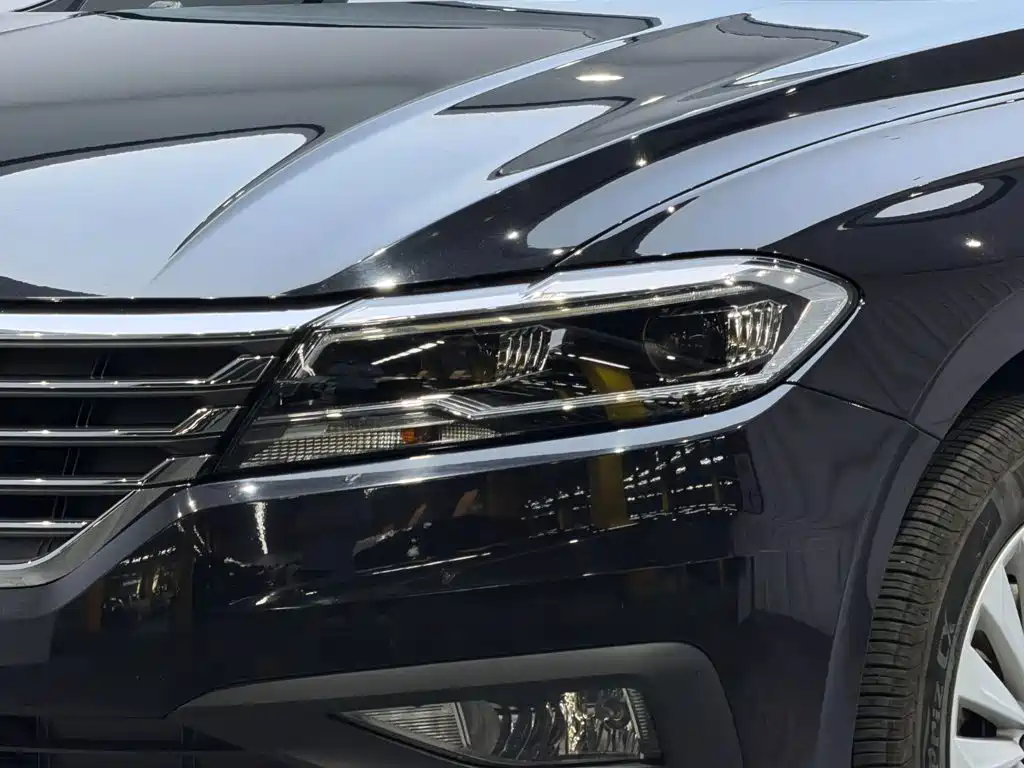 Volkswagen Lavida — миниатюра 6