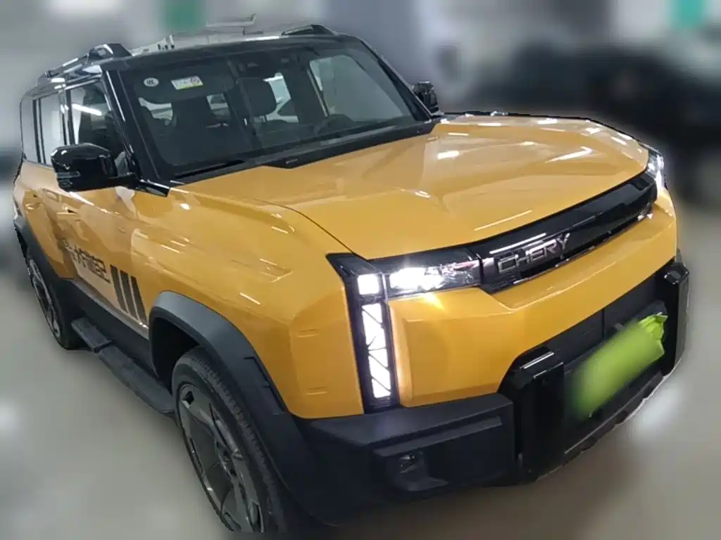 Fulwin Fengyun X3L — миниатюра 24