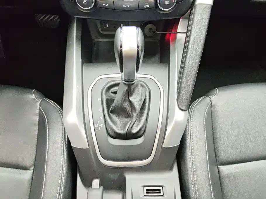 Renault Kadjar — миниатюра 16