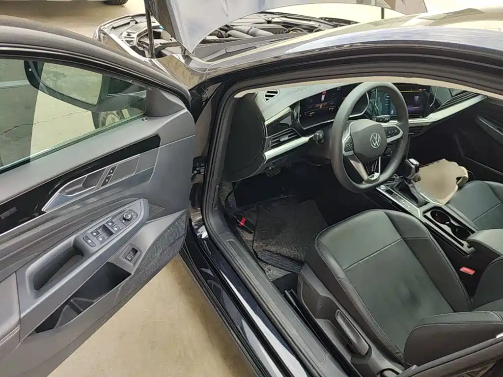 Volkswagen Passat — миниатюра 16