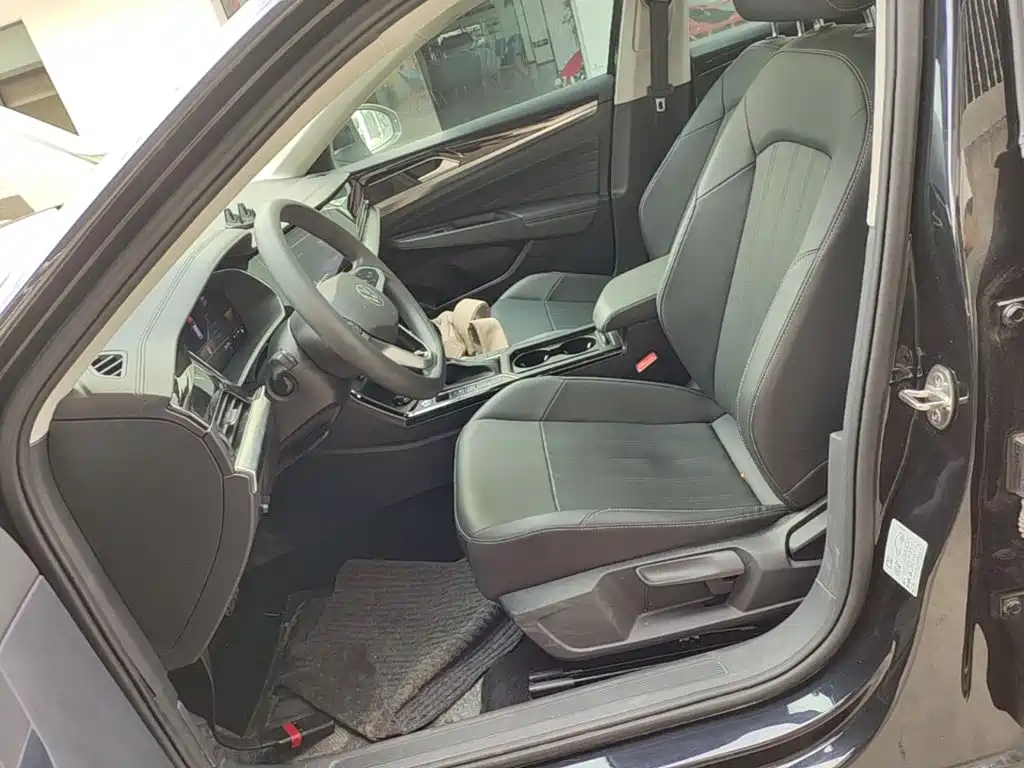 Volkswagen Passat — миниатюра 15