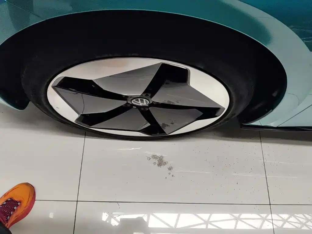 Volkswagen ID.3 — миниатюра 23