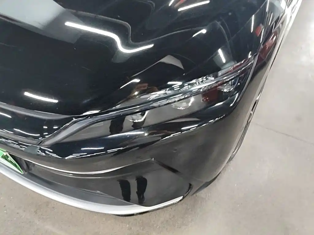 BYD Han — миниатюра 24