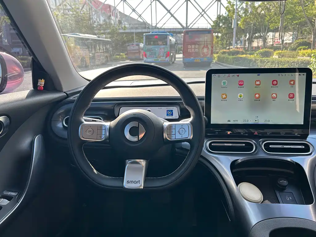 smart Smart #1 — миниатюра 10
