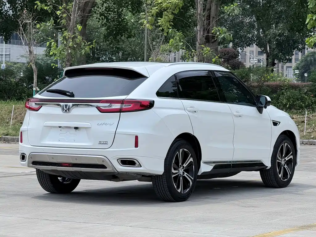 Honda UR-V 370TURBO 2WD Premium Edition China V, фото 4