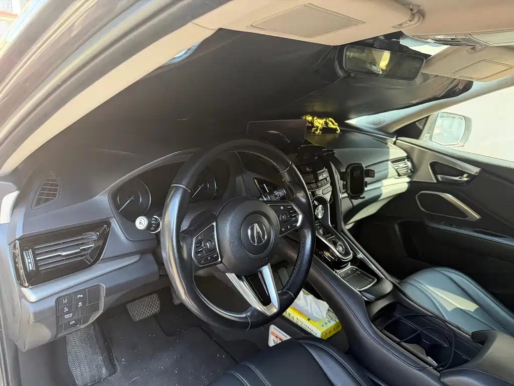 Acura RDX — миниатюра 7