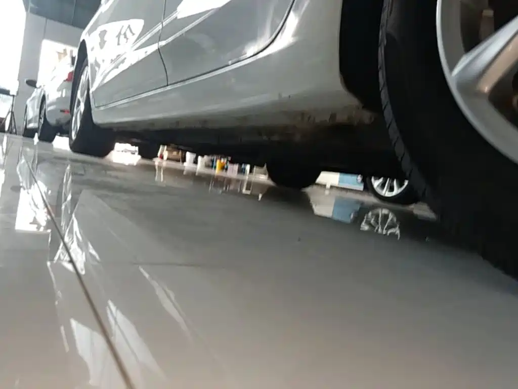 Roewe i5 — миниатюра 22