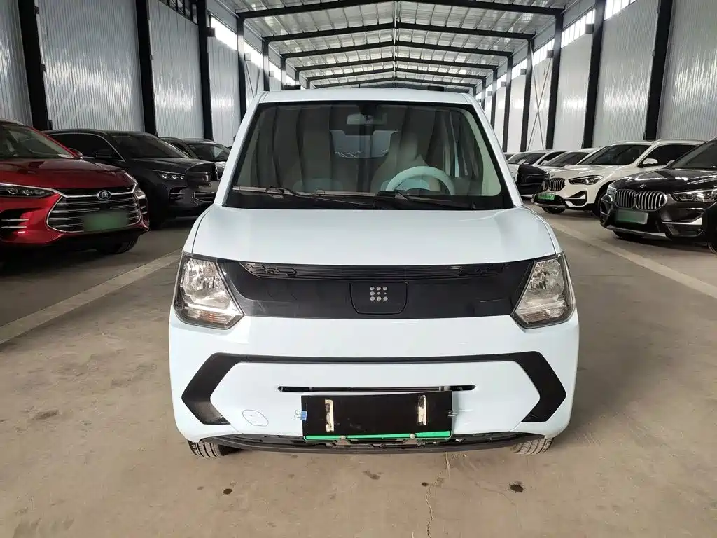 Fengguang Fengguang MINIEV — миниатюра 12