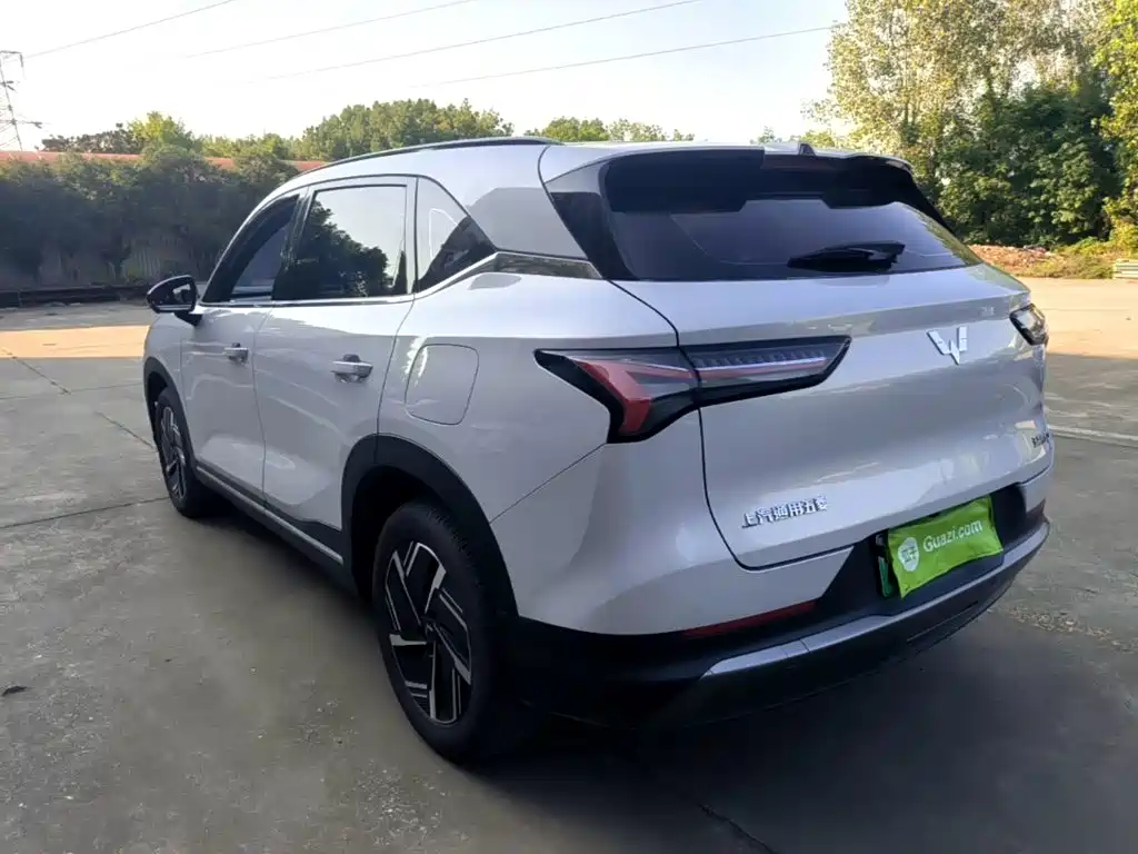 Wuling Xingguang S — миниатюра 5