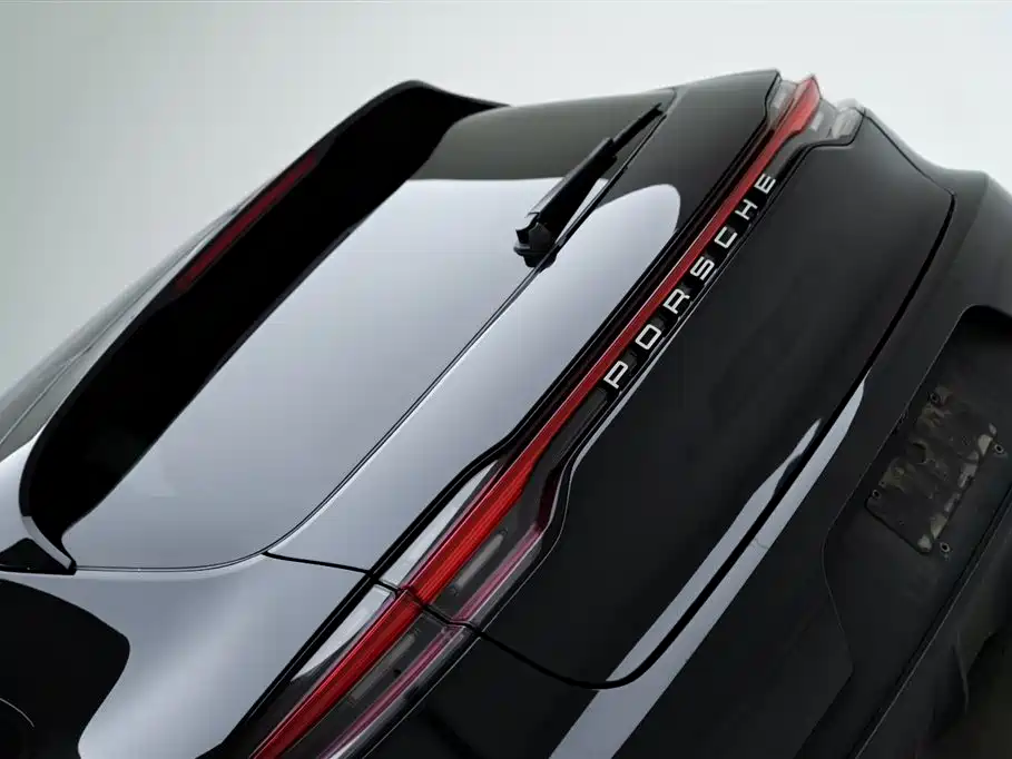 Porsche Macan 2021 Macan 2.0T
