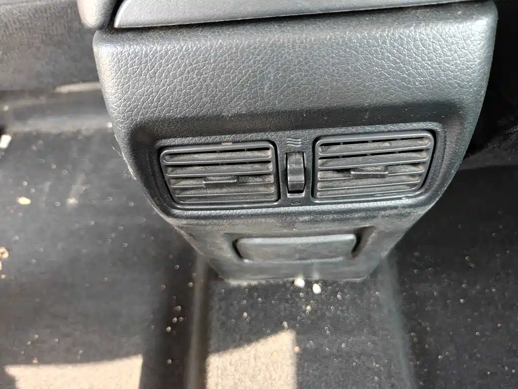 Nissan Sylphy — миниатюра 4