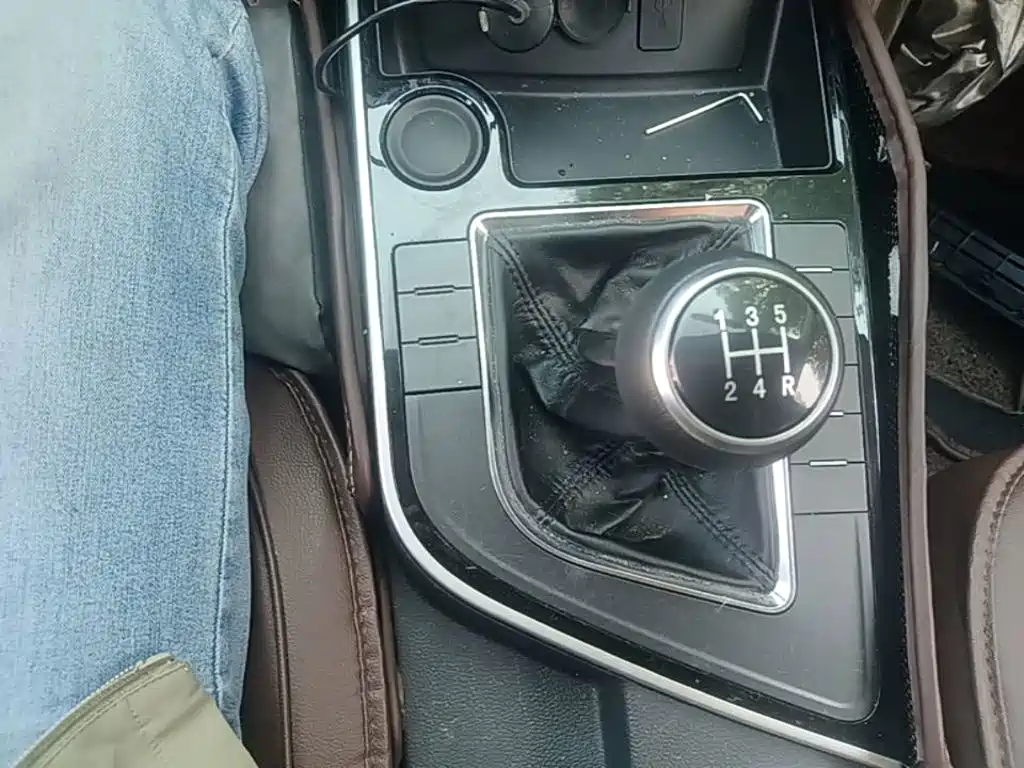 Fengxing Fengxing T5 — миниатюра 14