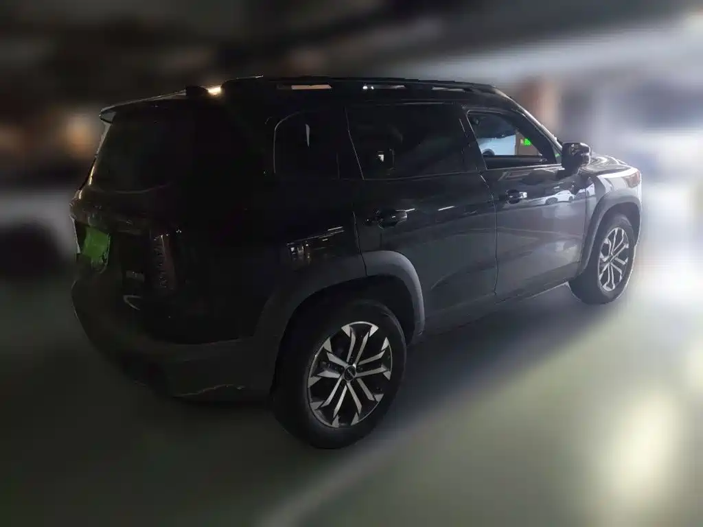 Haval Big Dog — миниатюра 6