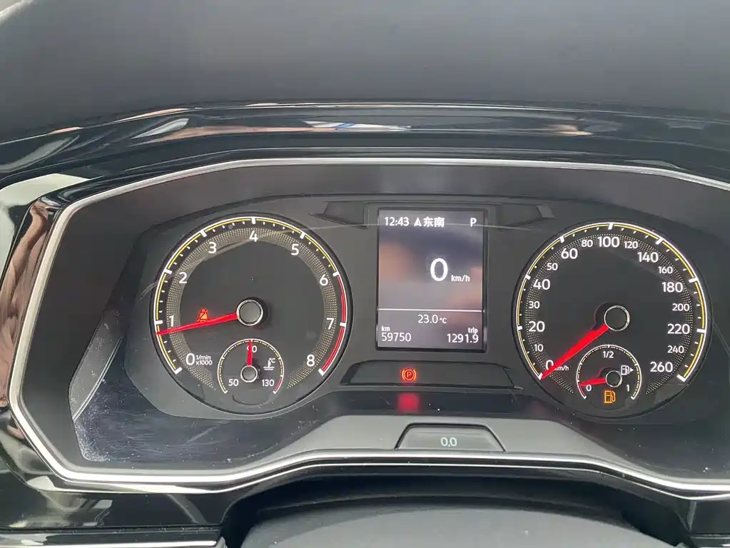 Volkswagen Sagitar — миниатюра 12