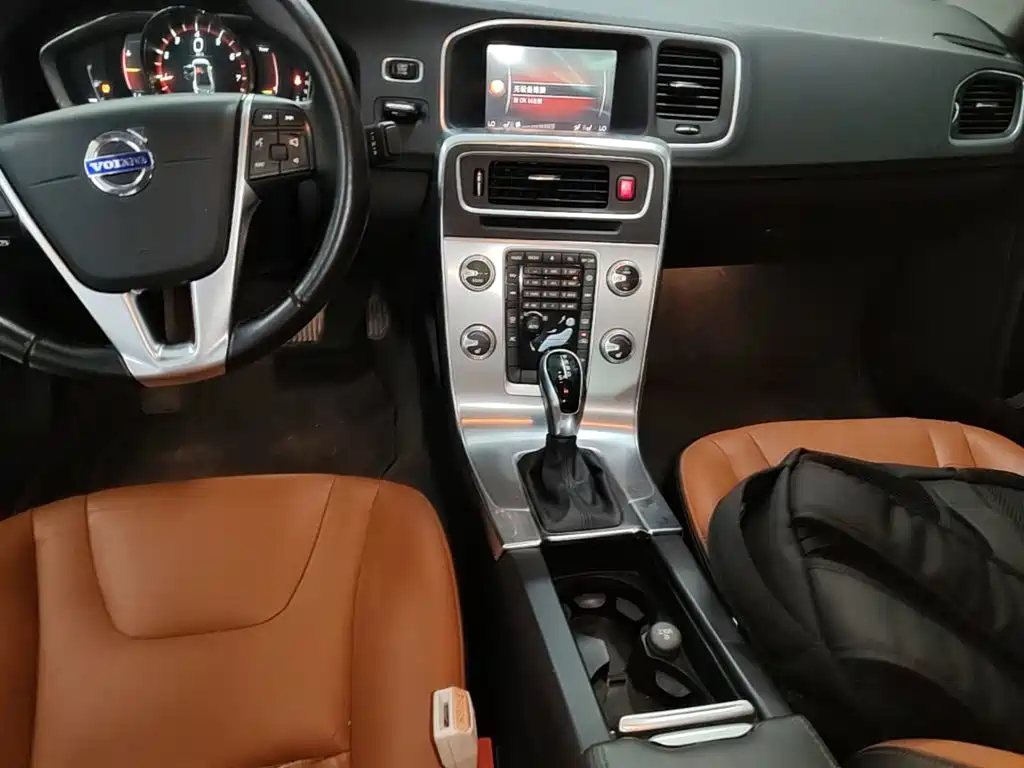 Volvo S60 — миниатюра 14