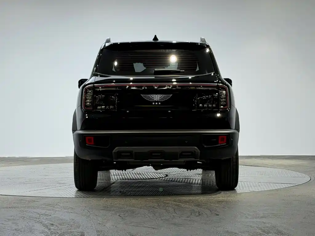 Haval Big Dog — миниатюра 3