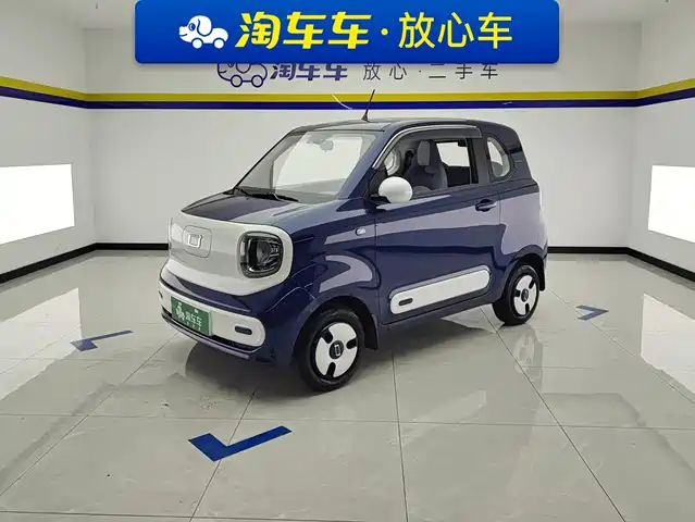 2025 Bestune Pony