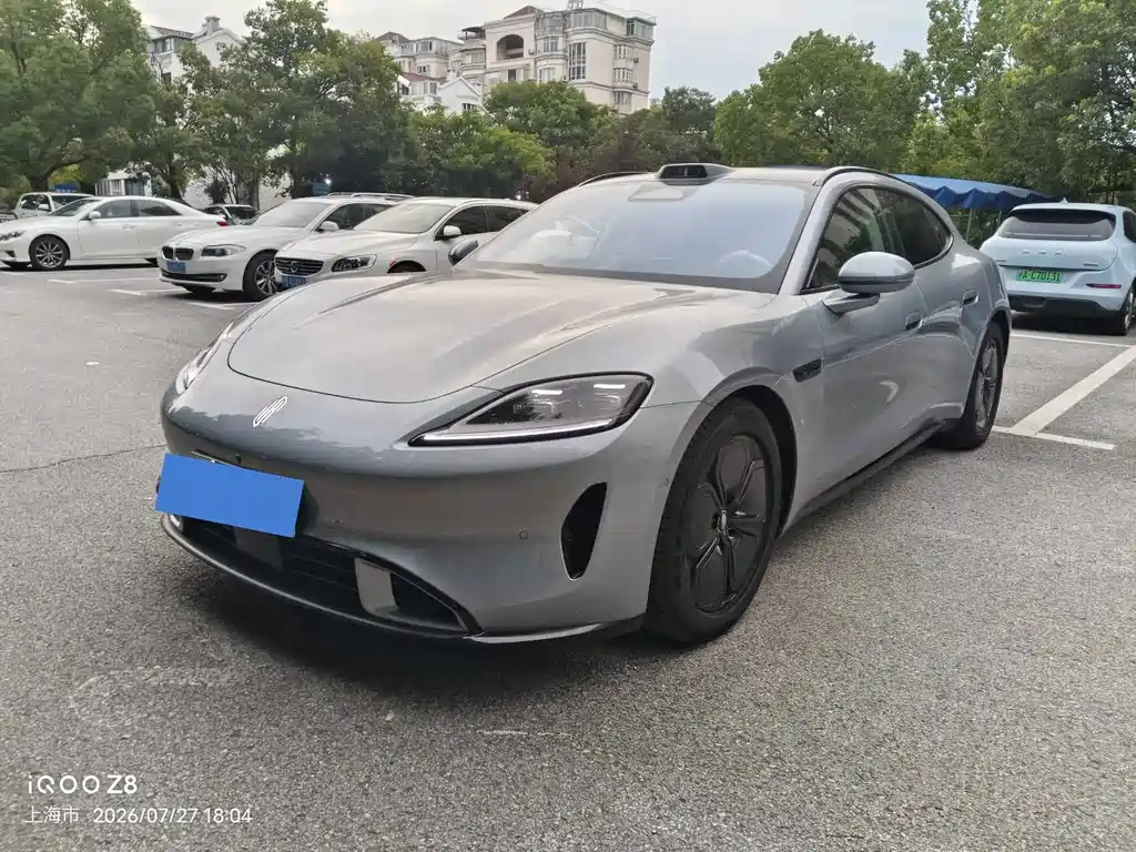Сангтан 尚界Z7T