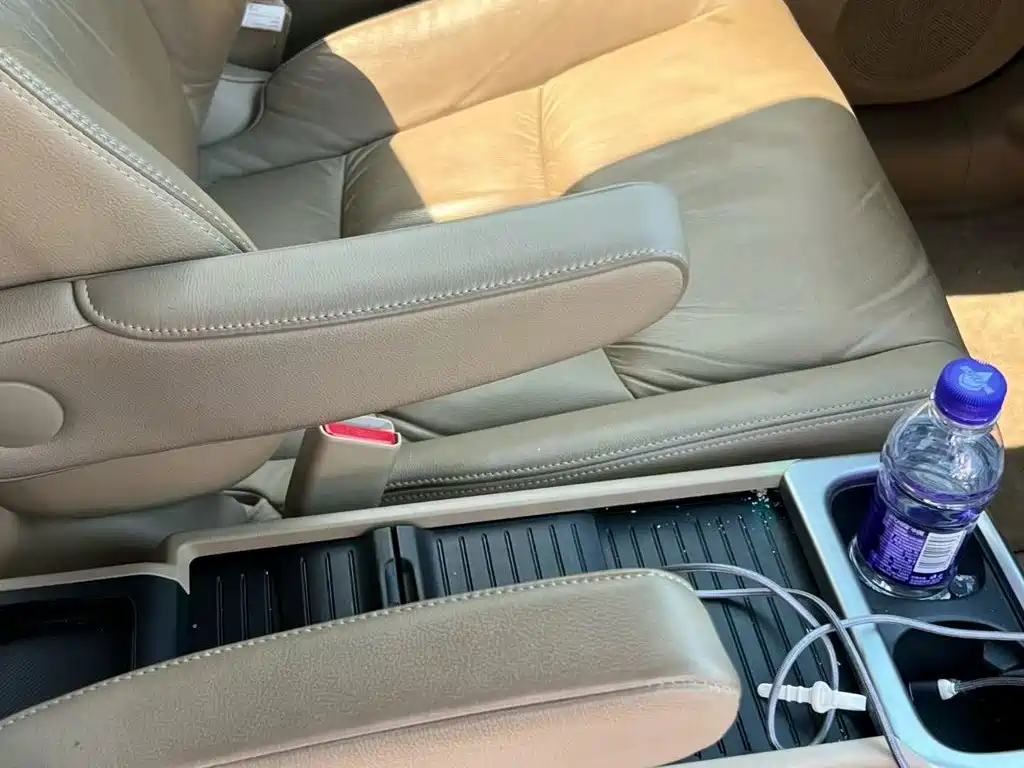 Honda Odyssey — миниатюра 6