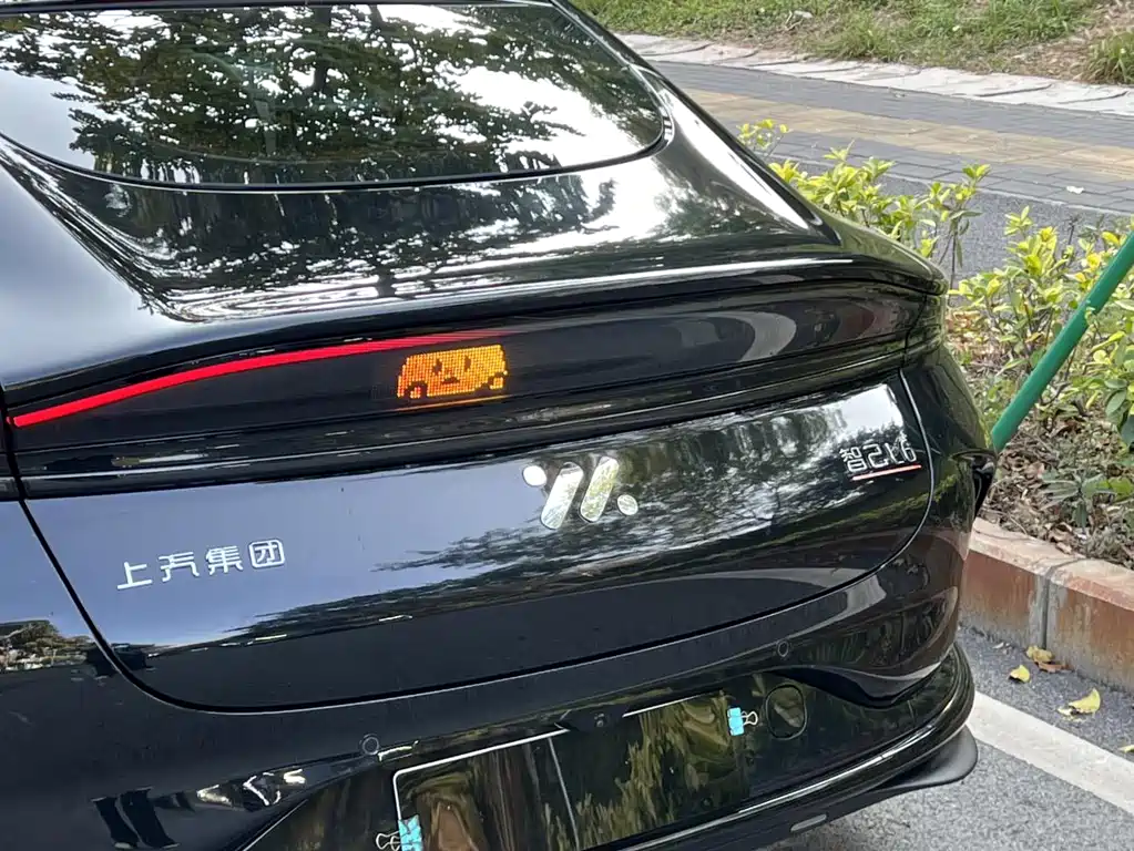 ZHIJI AUTOMOBILE ZHIJI L6