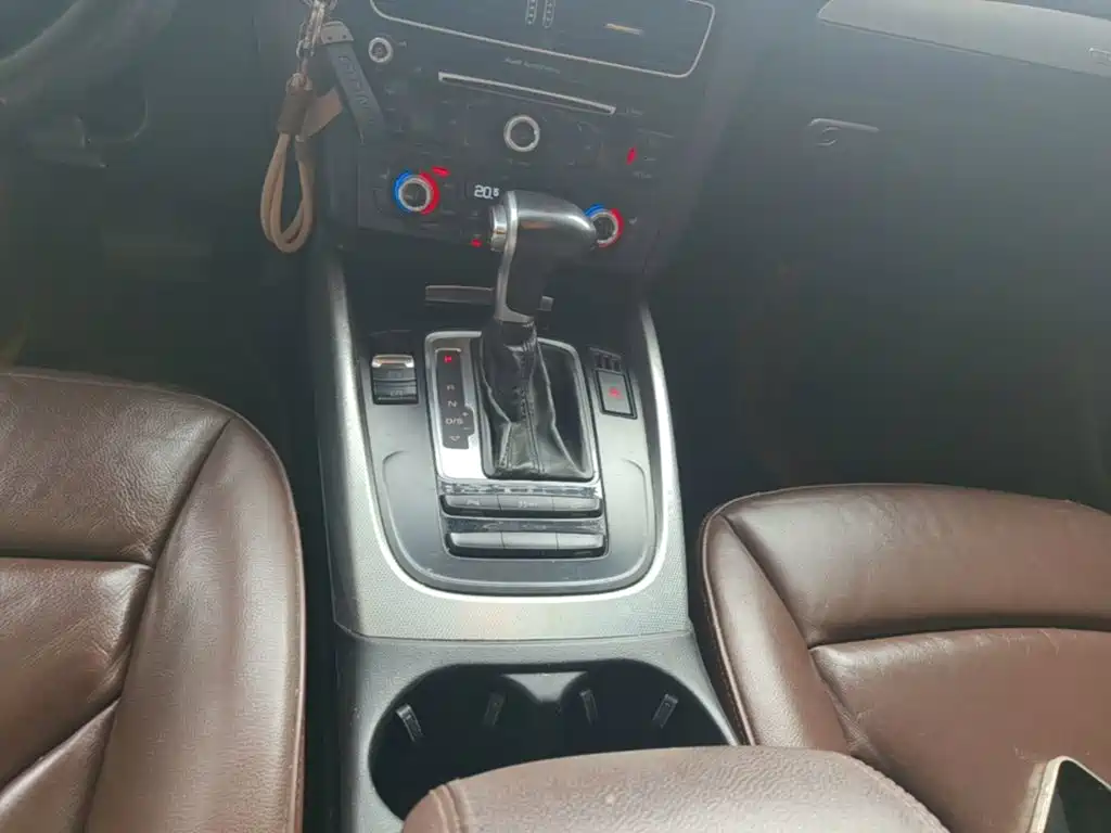 Audi Q5 — миниатюра 14
