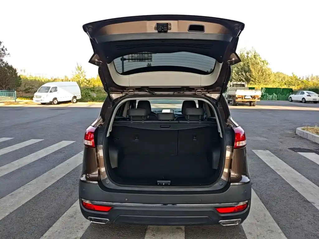JAC Refine S3 — миниатюра 19