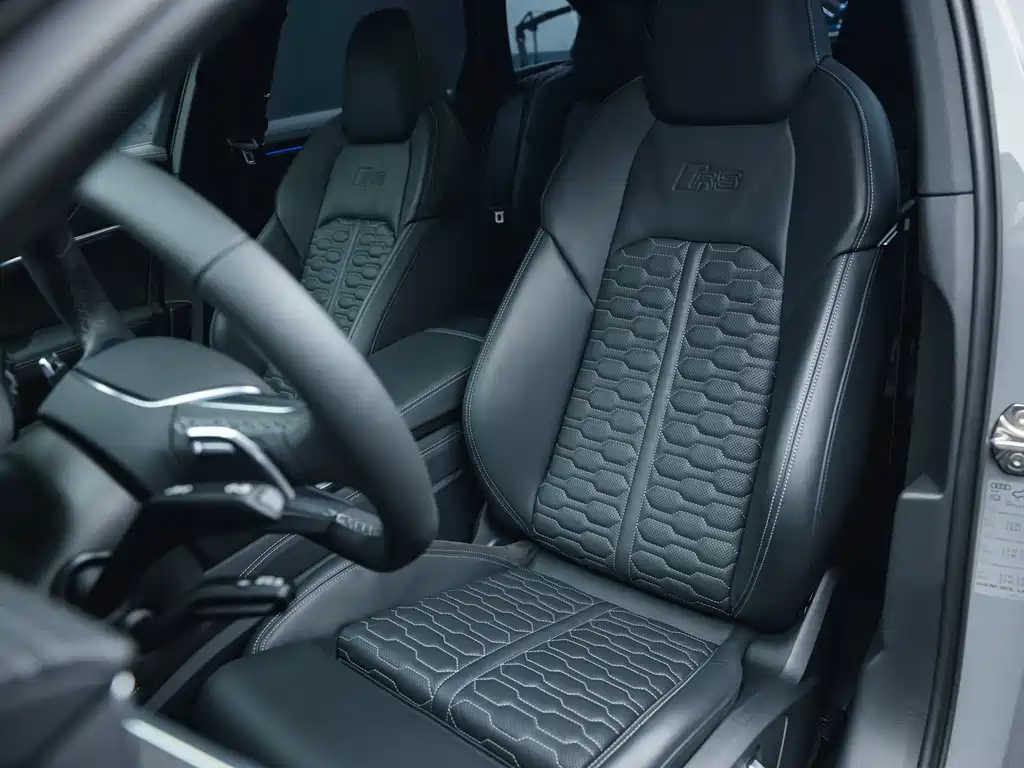 Audi RS 6 2021 RS 6 4.0T Avant